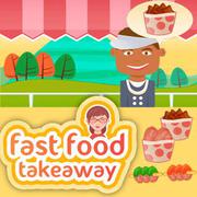 Fast Food Takeaway