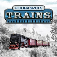 Hidden Spots - Trains