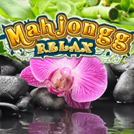 Mahjongg Relax