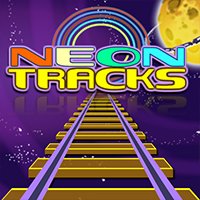 Neon Tracks