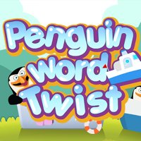 Penguin Word Twist