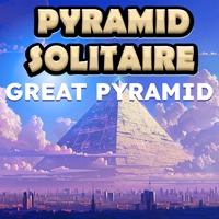 Pyramid Solitaire - Great Pyramid