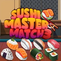 Sushi Master - Match3